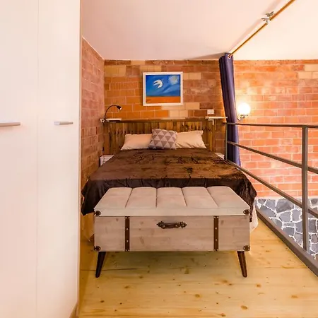 El Rinconcito: Cozy Space In A Seaside Village Apartment Santa Cruz de Tenerife