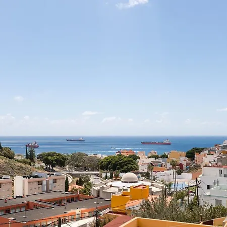 Apartment El Rinconcito: Cozy Space In A Seaside Village