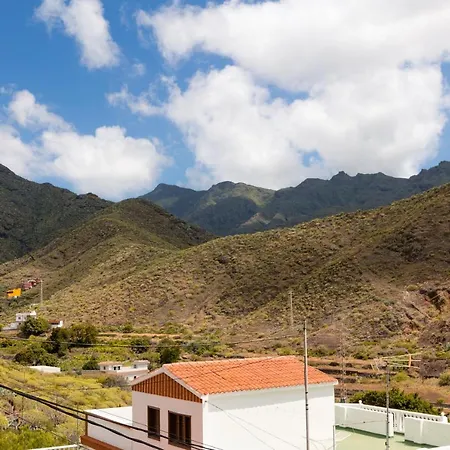 Apartment El Rinconcito: Cozy Space In A Seaside Village *
