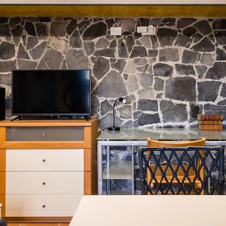 Apartment El Rinconcito: Cozy Space In A Seaside Village