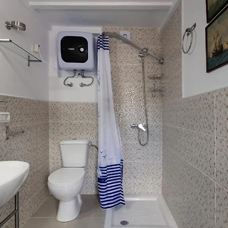 Apartment El Rinconcito: Cozy Space In A Seaside Village Santa Cruz de Tenerife