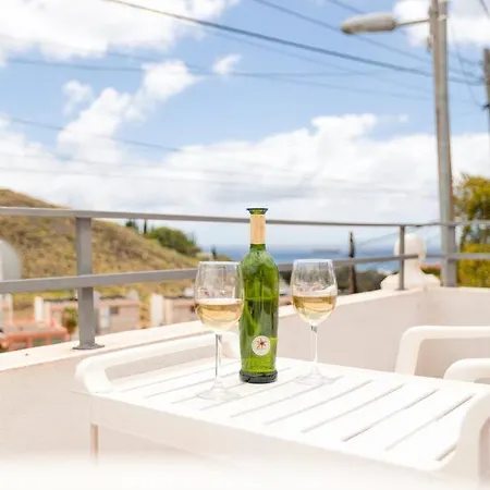 El Rinconcito: Cozy Space In A Seaside Village Apartment Santa Cruz de Tenerife