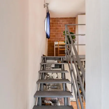 Apartment El Rinconcito: Cozy Space In A Seaside Village Santa Cruz de Tenerife