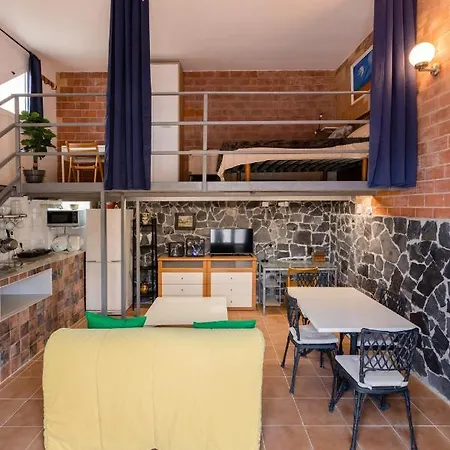 El Rinconcito: Cozy Space In A Seaside Village Apartment Santa Cruz de Tenerife